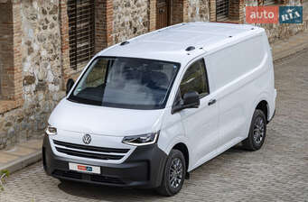 Volkswagen Transporter 2025 в Київ