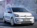 Volkswagen Up I покоління (FL) Сіті-кар
