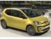 Volkswagen Up I покоління (FL) Сіті-кар