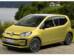 Volkswagen Up I покоління (FL) Сіті-кар