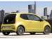 Volkswagen Up I покоління (FL) Сіті-кар