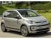 Volkswagen Up I покоління (FL) Сіті-кар