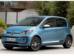 Volkswagen Up I покоління (FL) Сіті-кар
