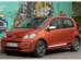 Volkswagen Up I поколение (FL) Сити-кар