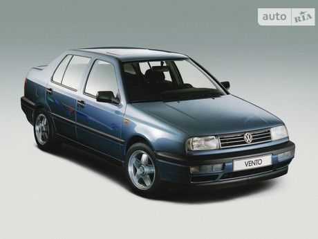 Volkswagen Vento 1995