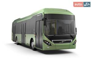 Volvo 7900 I поколение Автобус