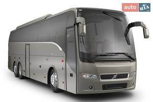 Volvo 9900 I поколение Автобус