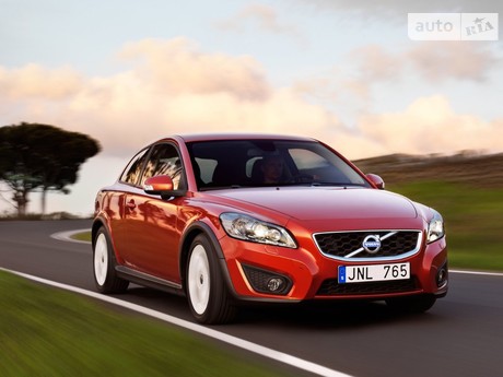 Volvo C30