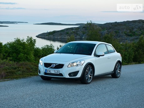 Volvo C30 2007