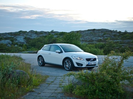 Volvo C30