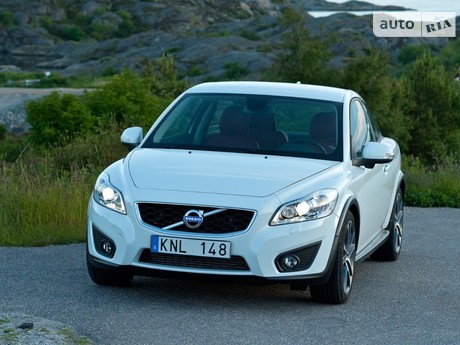 Volvo C30 2009