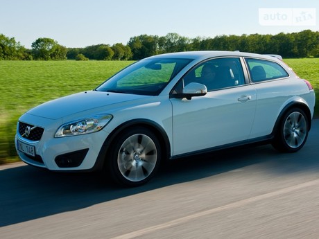 Volvo C30