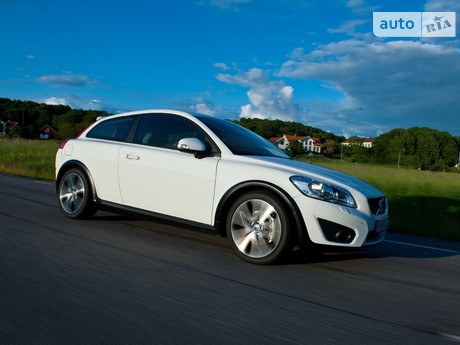 Volvo C30