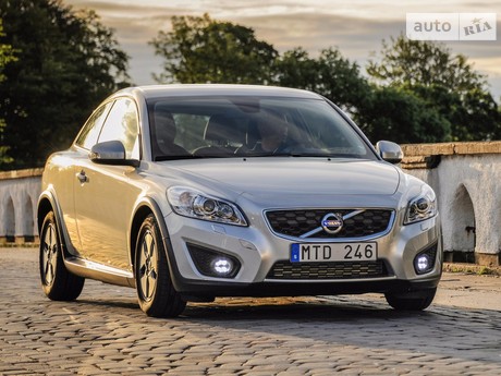 Volvo C30