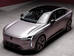 Volvo ES90 I покоління Фастбек