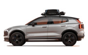 Volvo EX30 Cross Country