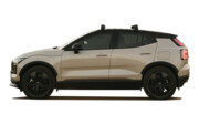 Volvo EX30 Cross Country