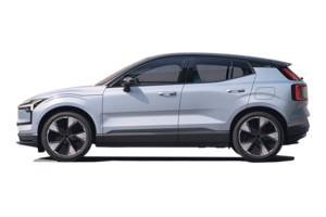 Volvo ex30 I поколение Кроссовер