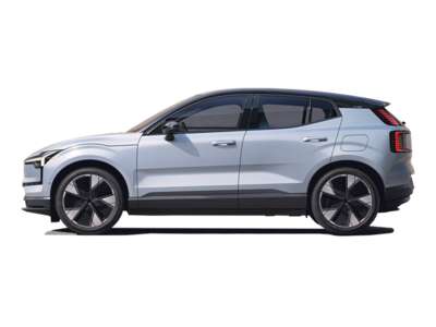 Volvo EX30 Ultra 69 kWh (272 к.с.) Single Motor Extended Range 2024