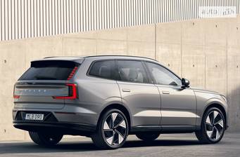 Volvo EX90 Performance 111 kWh Twin Motor (517 к.с.) AWD 2024