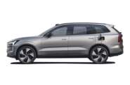 Volvo EX90 Ultra