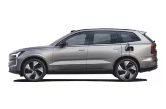 Volvo EX90