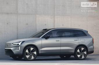 Volvo EX90 Performance 111 kWh Twin Motor (517 к.с.) AWD 2024