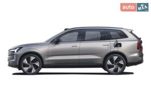 Volvo ex90 I поколение Кроссовер