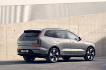 Новый  EX90 1 поколение кроссовер - фото 3