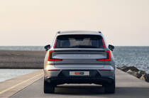 Новый  EX90 1 поколение кроссовер - фото 6