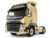 Volvo FM III покоління Тягач