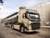 Volvo FM III покоління Тягач