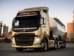 Volvo FM III покоління Тягач