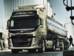 Volvo FM III покоління Тягач