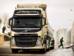 Volvo FM III покоління Тягач