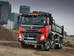 Volvo FMX 11 I покоління (FL) Самоскид