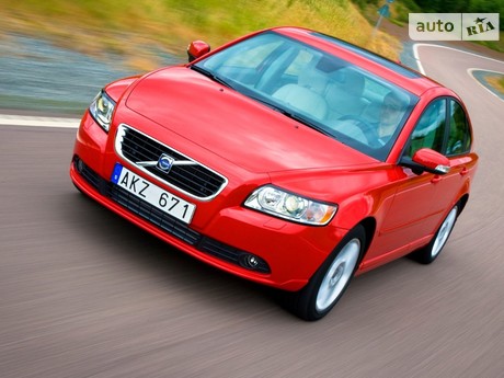 S40 Volvo S40