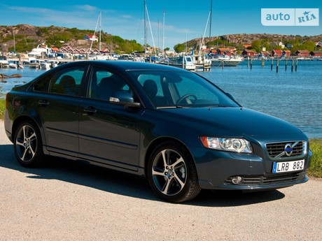 S40 Volvo S40