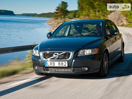 S40 Volvo S40