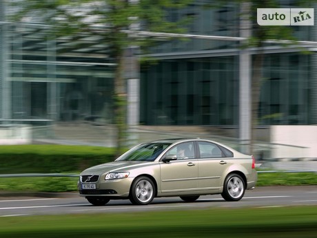 S40 Volvo S40