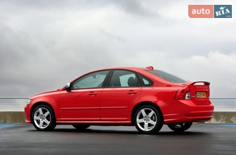 Volvo S40 1999