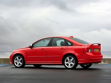 Volvo S40 1996