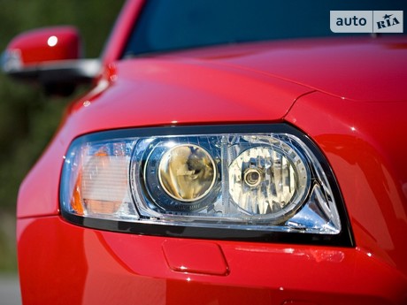Volvo S40 2002