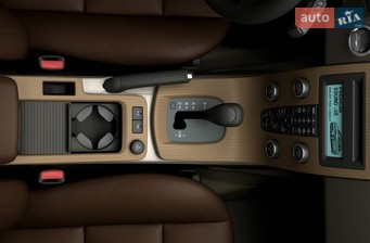 Volvo S40 2003