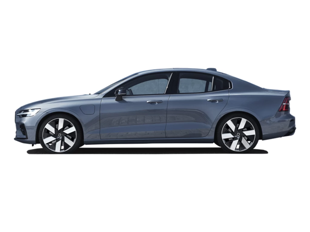 Volvo S60 R-Design (Prestige)