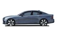 Volvo S60 R-Design (Prestige)