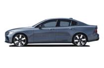 Volvo S60 R-Design (Prestige)