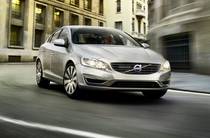 Volvo S60 Inscription