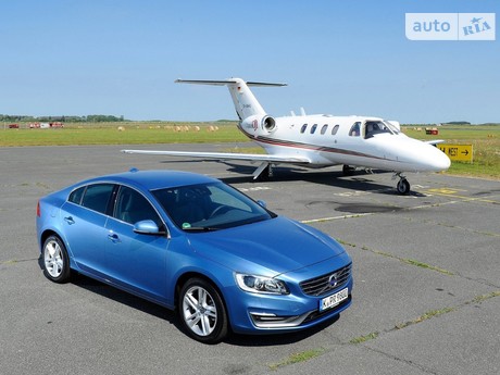 S60 Volvo S60