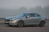 Volvo S60 Inscription